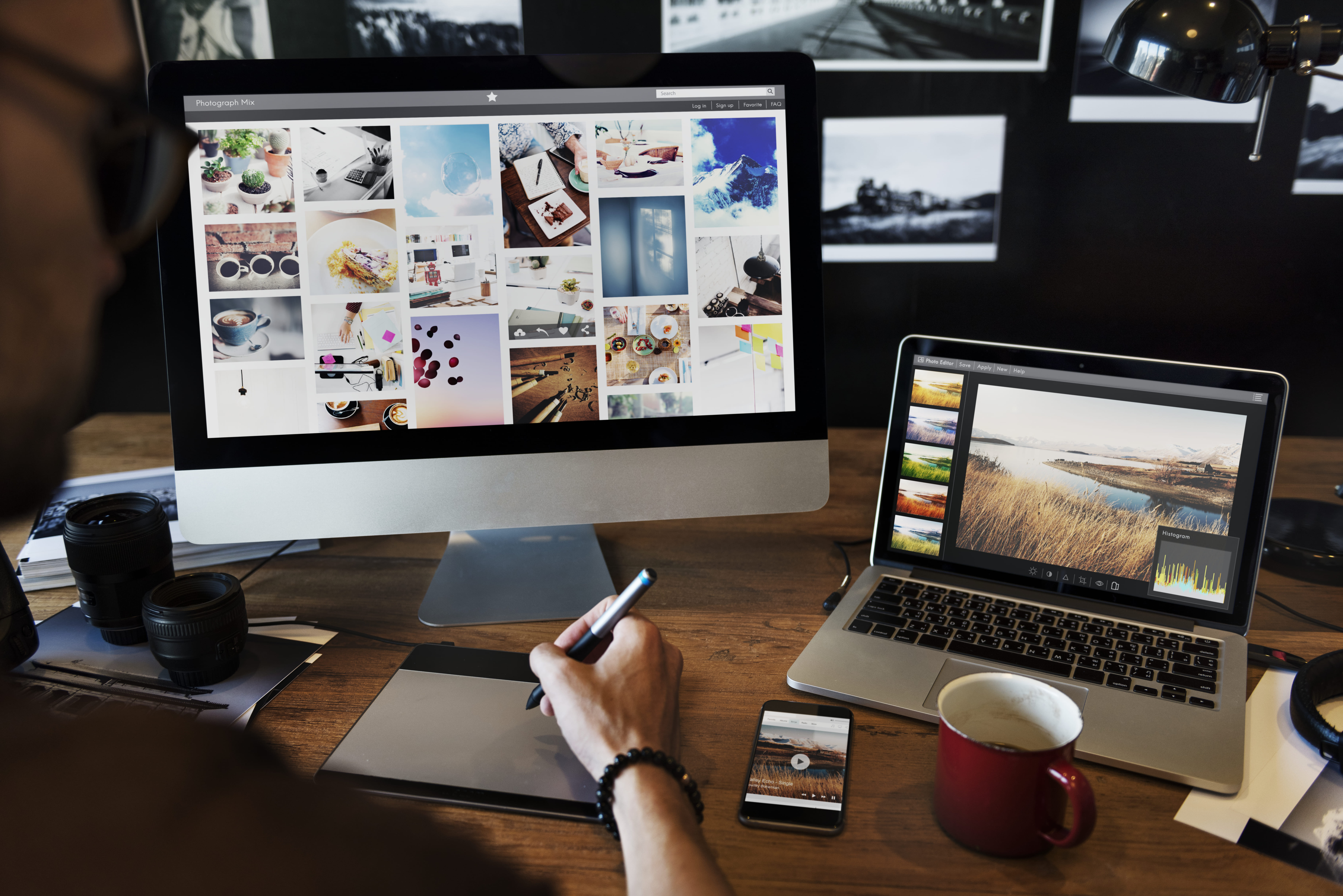 網頁設計報價是如何計算的？